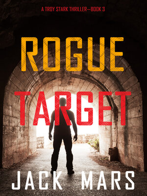 Rogue Target - ebook